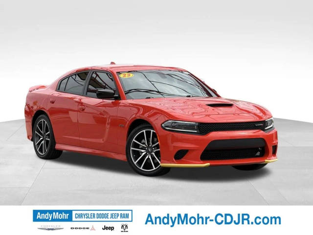 2023 Dodge Charger R/T RWD photo