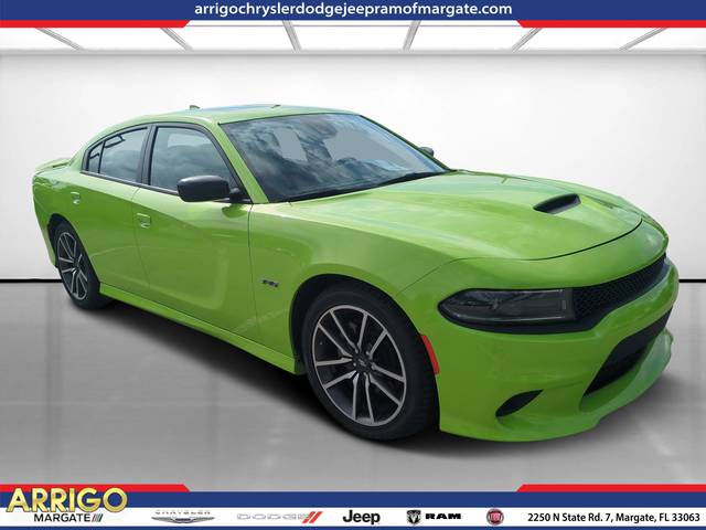 2023 Dodge Charger R/T RWD photo