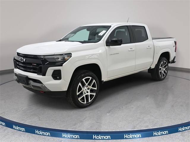 2023 Chevrolet Colorado 4WD Z71 4WD photo