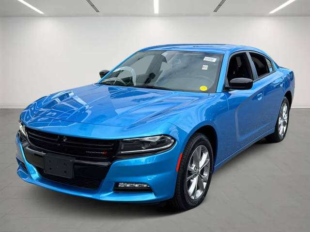 2023 Dodge Charger SXT AWD photo