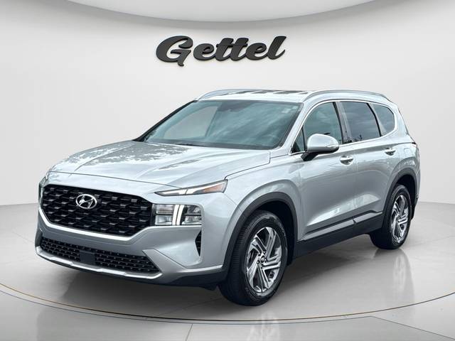 2023 Hyundai Santa Fe SEL FWD photo