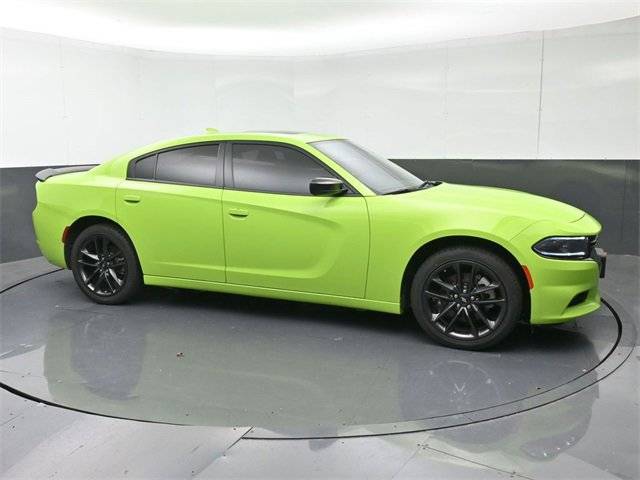 2023 Dodge Charger SXT AWD photo