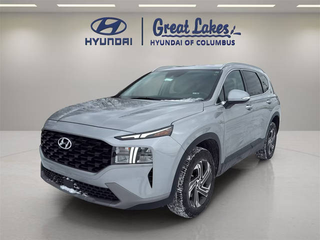 2023 Hyundai Santa Fe SEL AWD photo