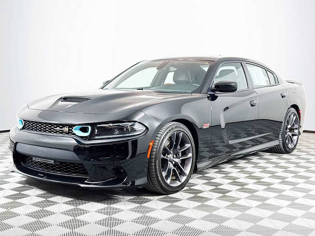 2023 Dodge Charger Scat Pack RWD photo