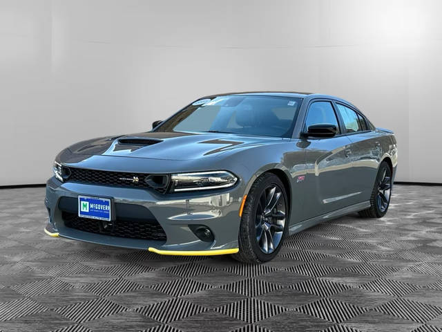 2023 Dodge Charger Scat Pack RWD photo