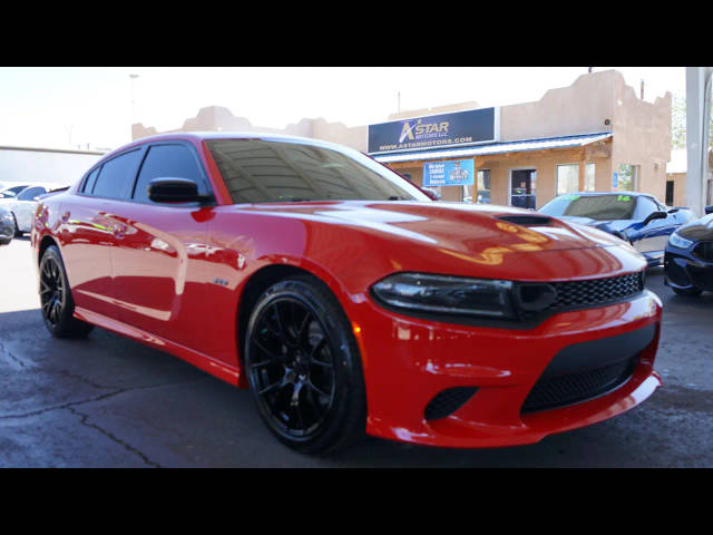 2023 Dodge Charger R/T RWD photo