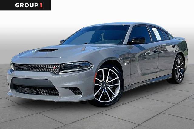 2023 Dodge Charger R/T RWD photo