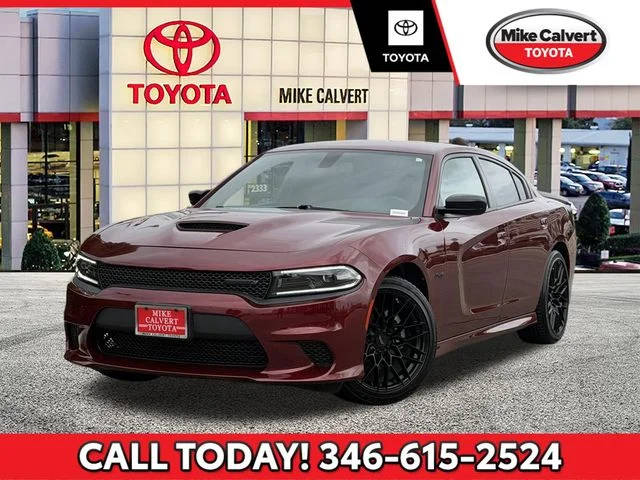 2023 Dodge Charger R/T RWD photo