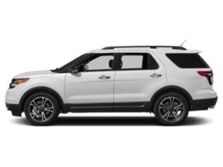 2015 Ford Explorer Sport 4WD photo