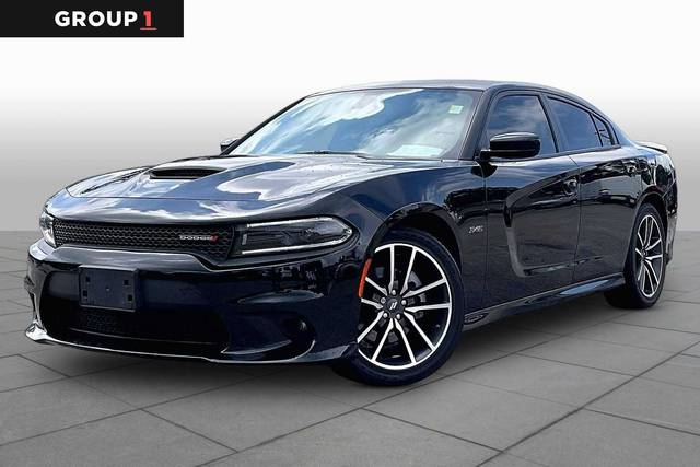 2023 Dodge Charger R/T RWD photo