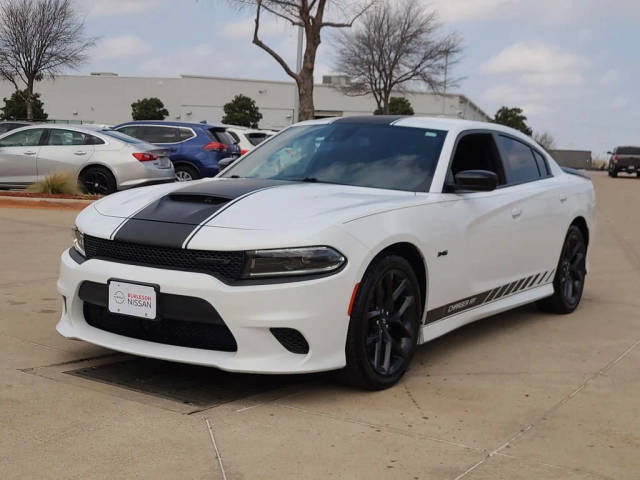 2023 Dodge Charger R/T RWD photo