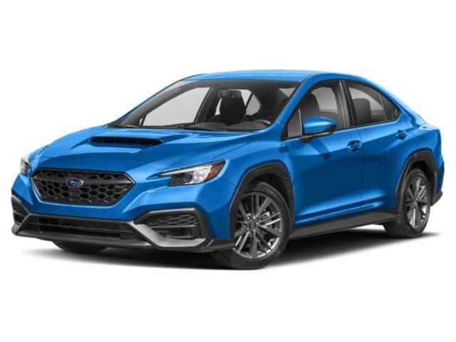 2023 Subaru WRX  AWD photo