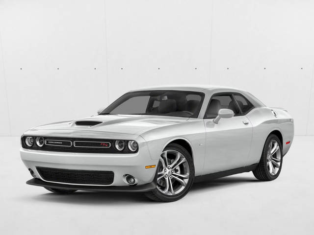 2023 Dodge Challenger GT AWD photo