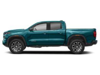 2023 GMC Canyon 4WD AT4X 4WD photo