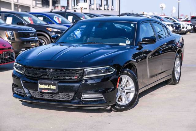 2023 Dodge Charger SXT RWD photo