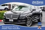 2023 Lincoln Nautilus Standard AWD photo