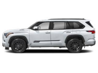 2023 Toyota Sequoia Platinum 4WD photo