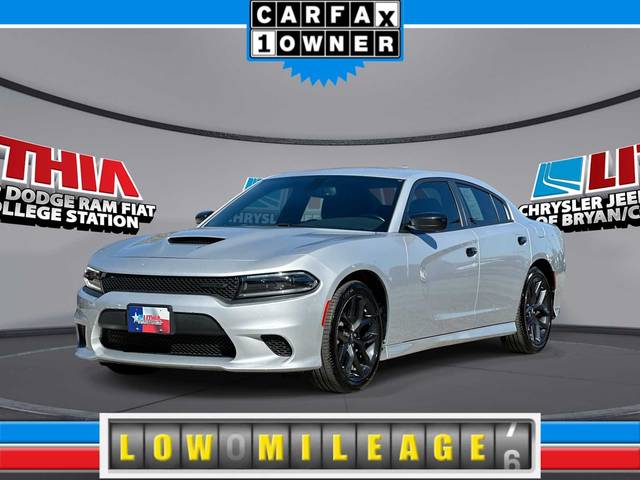 2023 Dodge Charger GT RWD photo
