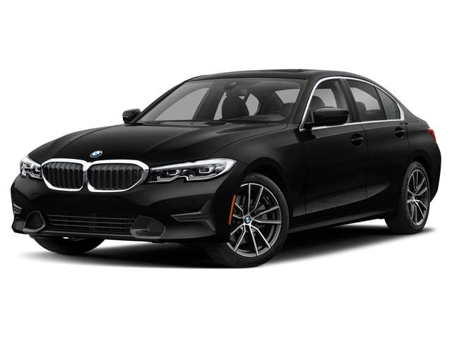 2021 BMW 3 Series 330i RWD photo