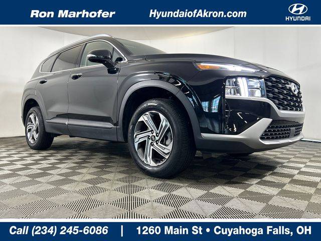 2023 Hyundai Santa Fe SEL AWD photo