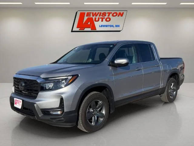 2023 Honda Ridgeline RTL AWD photo