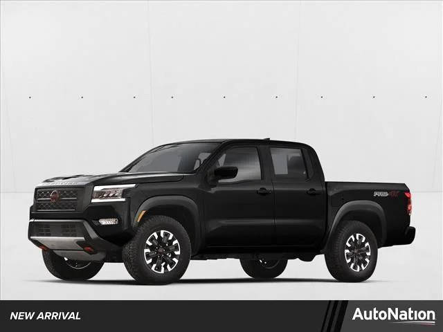 2022 Nissan Frontier SV RWD photo
