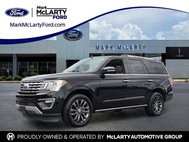 2021 Ford Expedition Limited RWD photo