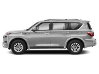 2023 Nissan Armada SV RWD photo