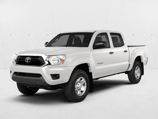 2015 Toyota Tacoma PreRunner RWD photo