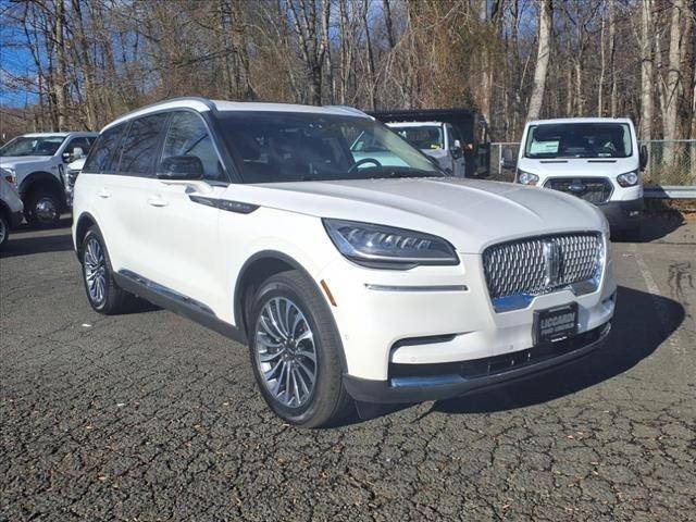 2023 Lincoln Aviator Reserve AWD photo