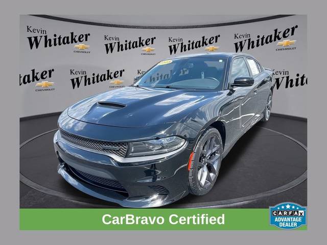 2023 Dodge Charger R/T RWD photo