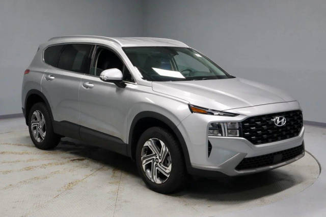 2023 Hyundai Santa Fe SEL AWD photo