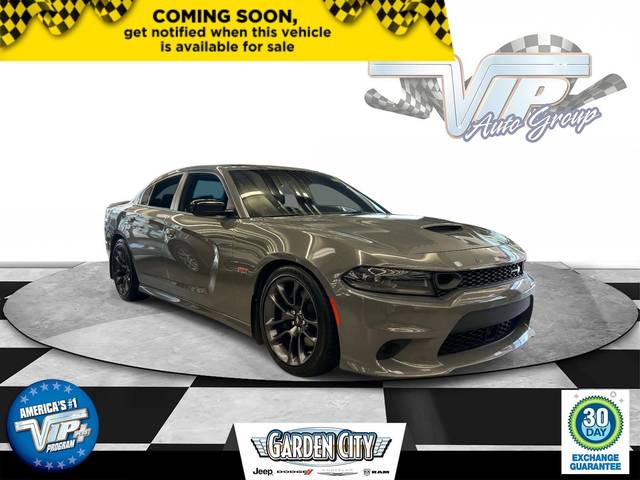 2023 Dodge Charger Scat Pack RWD photo