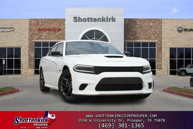 2023 Dodge Charger R/T RWD photo