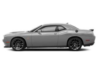 2023 Dodge Challenger R/T Scat Pack RWD photo