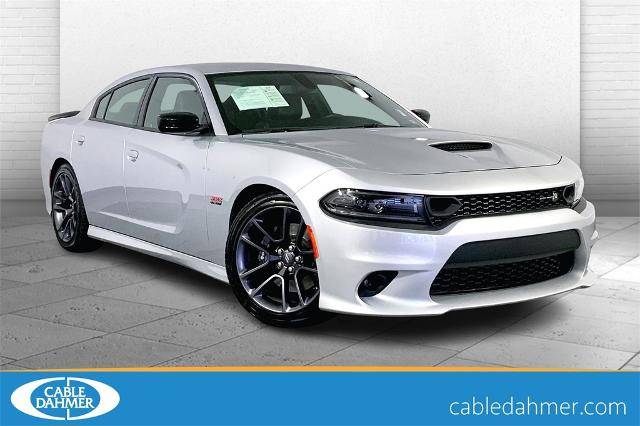 2023 Dodge Charger Scat Pack RWD photo