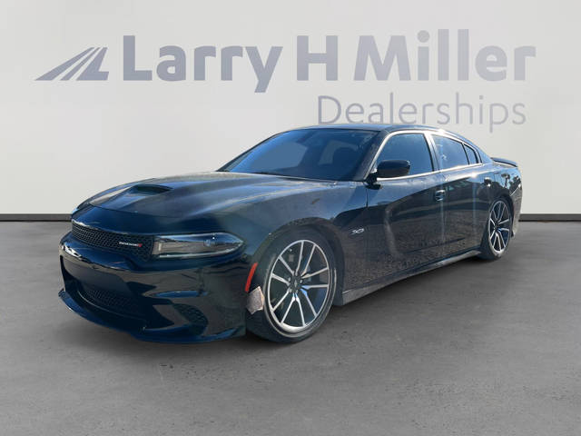 2023 Dodge Charger R/T RWD photo