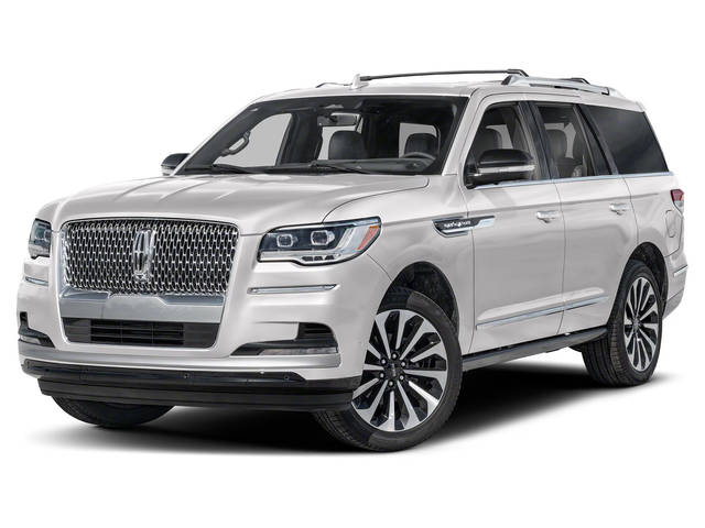 2023 Lincoln Navigator Reserve RWD photo