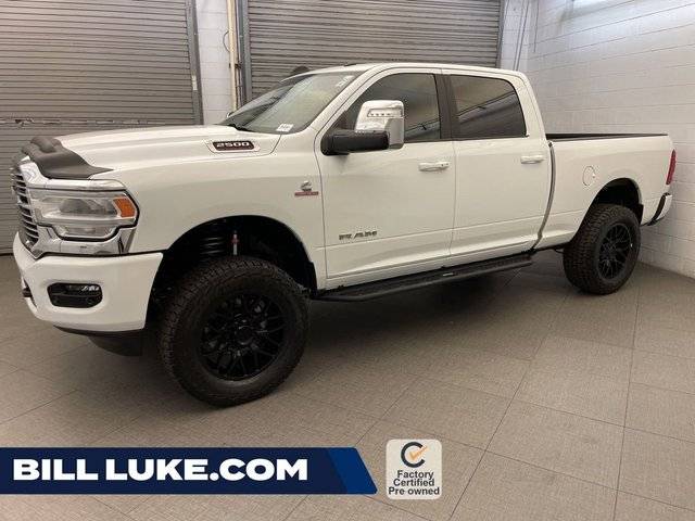 2023 Ram 2500 Laramie 4WD photo