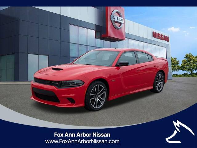 2023 Dodge Charger R/T RWD photo