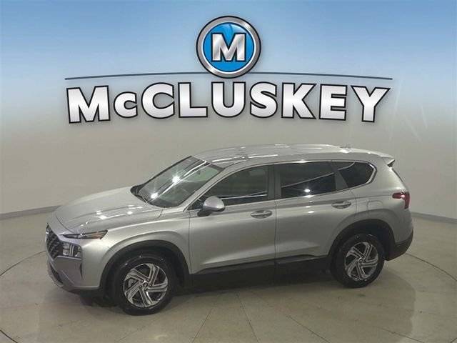 2023 Hyundai Santa Fe SE FWD photo