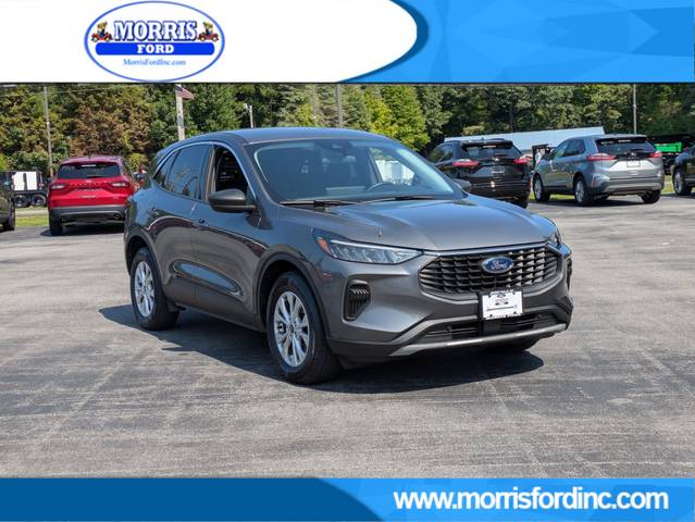 2023 Ford Escape Active AWD photo
