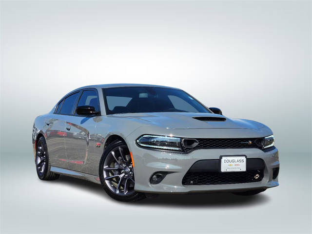 2023 Dodge Charger Scat Pack RWD photo