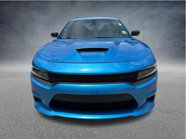 2023 Dodge Charger R/T RWD photo
