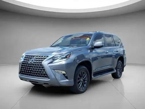 2023 Lexus GX GX 460 Premium 4WD photo