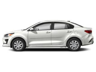 2023 Kia Rio LX FWD photo