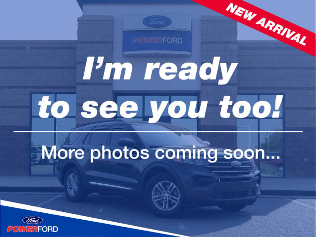 2023 Ford Explorer XLT RWD photo