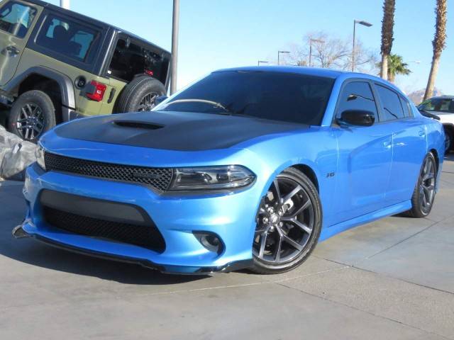 2023 Dodge Charger R/T RWD photo