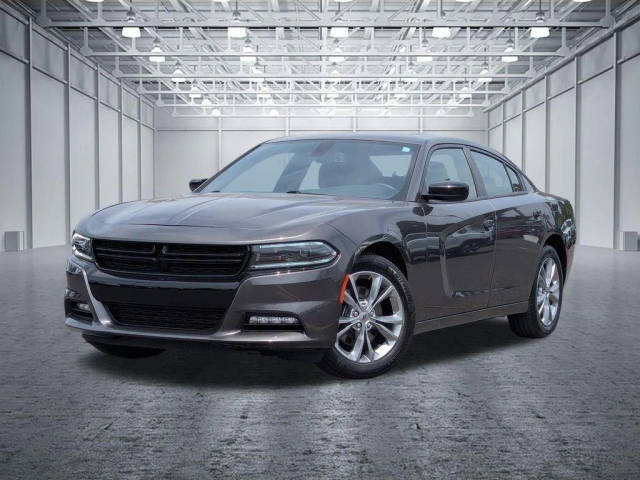 2023 Dodge Charger SXT AWD photo