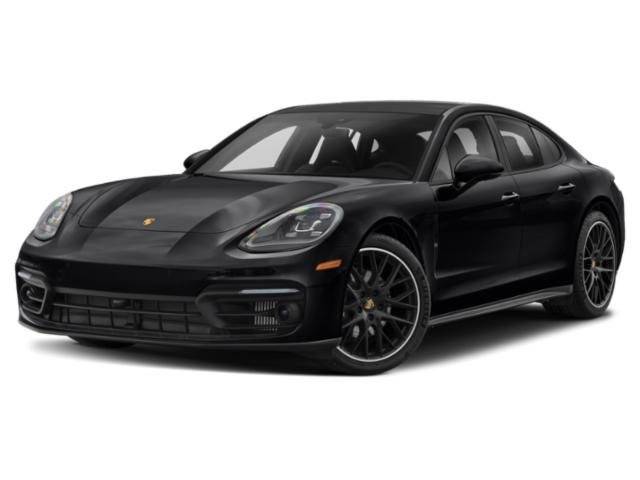 2022 Porsche Panamera GTS AWD photo